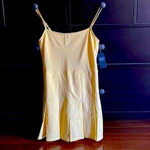 Abercrombie work out dress